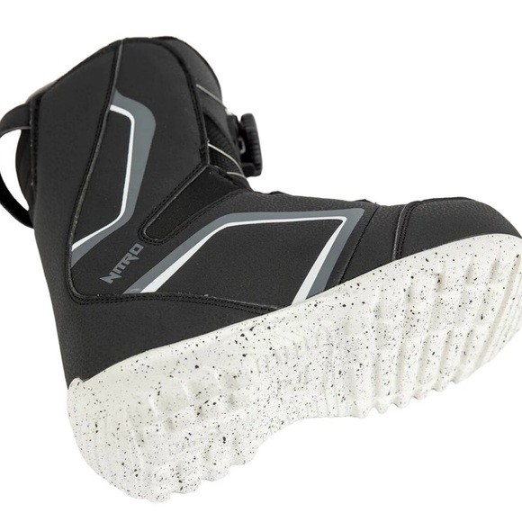 Nitro kids Snowboard boot - Picture 7 of 7